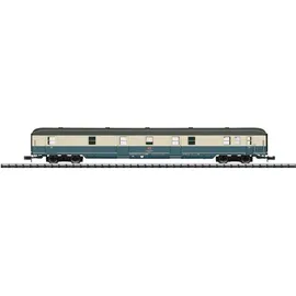 Trix Gepäckwagen Dm 903.1 18450 N
