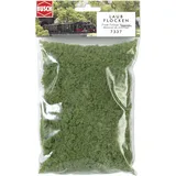 BUSCH Laubflocken hellgrün 500 ml H0/TT/N/Z
