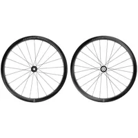 CAMPAGNOLO Hyperon Db 2wf Disc Tubeless Rennrad Laufradsatz -