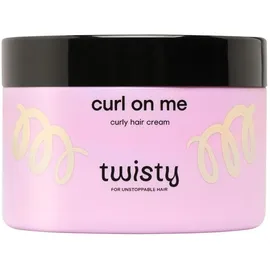 Twisty Curl On Me Haargel 250 ml