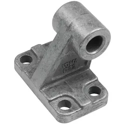 Gegenlager CETOP RP107P, ISO 15552, ISO 21287, Ø50,ohne Schrauben