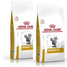 Royal Canin Urinary S/O Moderate Calorie 2 x 7 kg