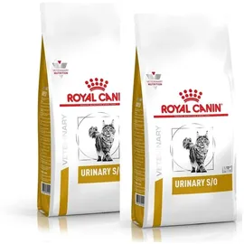 Royal Canin Urinary S/O Moderate Calorie 2 x 7 kg