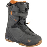 Nitro TEAM PRO Mk TLS schwarz 46