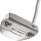 Mizuno M.Craft Nagoya S Putter - RH / 34 inch