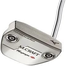 Mizuno M.Craft Nagoya S Putter - RH / 34 inch