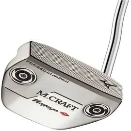 Mizuno M.Craft Nagoya S Putter - RH / 34 inch