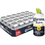 Corona Extra 24x0,33L