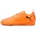 Puma Future 8 Play Hallenschuhe Kinder Heat Fire/Black/Ravish 38
