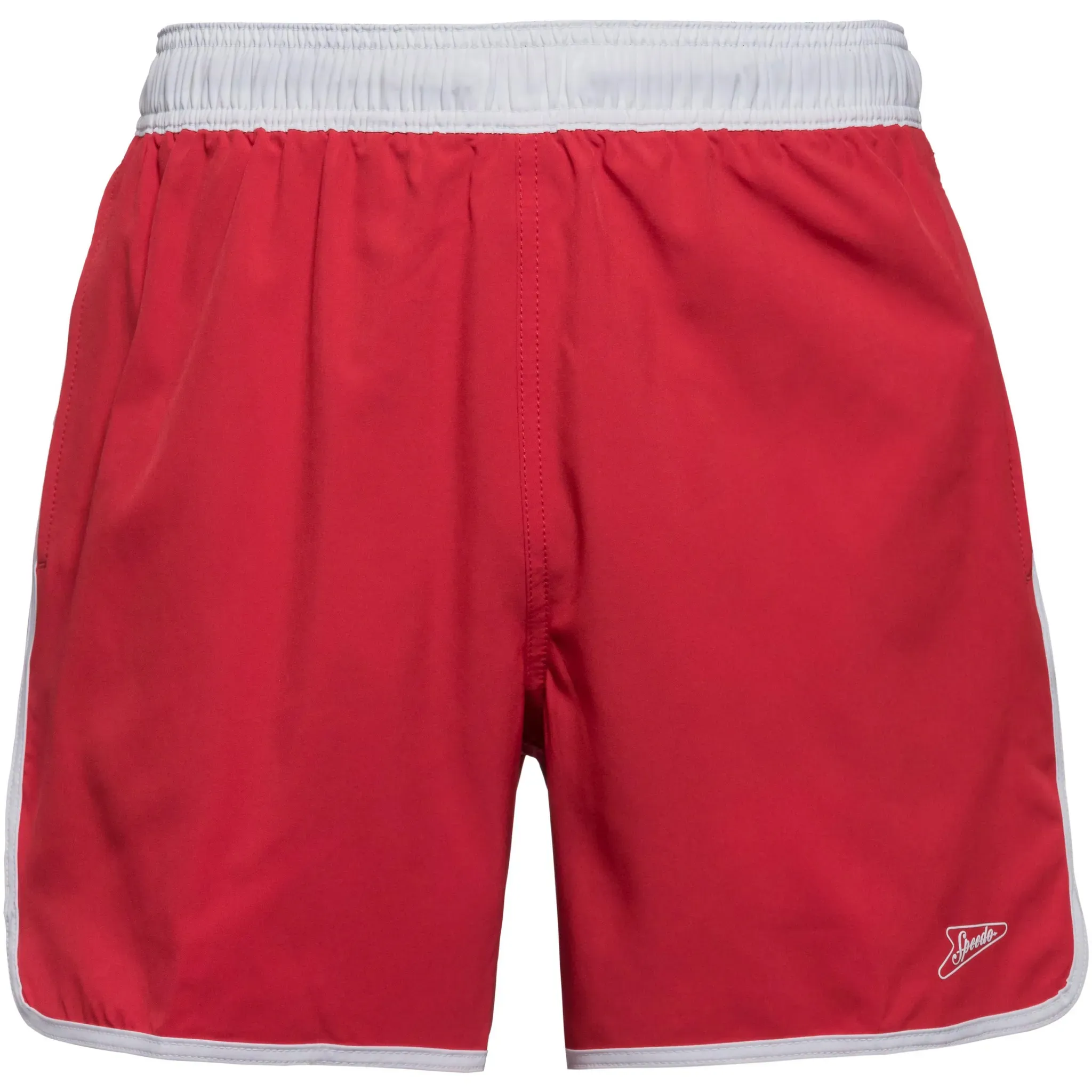 SPEEDO Solid Logo Volley 16
