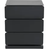 Spinder Joey 37 x 54,5 x 26 cm Schwarz