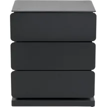 Spinder Joey 37 x 54,5 x 26 cm Schwarz