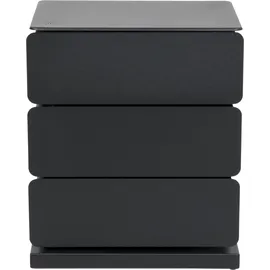 Spinder Joey 37 x 54,5 x 26 cm Schwarz