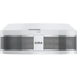 1St. Gira 233602 Dual Q Rauchwarnmelder Rauchmelder