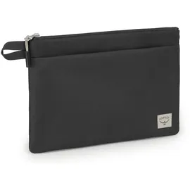 Osprey Utensilientasche Arcane Zip Pouch Large L Stonewash Black