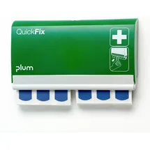 Plum Pflasterspender QuickFix 45 St. 232,5 x 133,5 x 33 mm