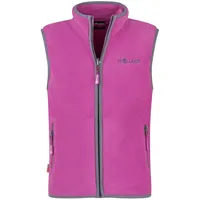 TROLLKIDS Arendal Weste Fresh Berry 152