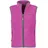 TROLLKIDS Arendal Weste Fresh Berry 152