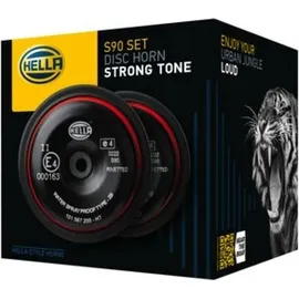 Hella Horn 3AM 922 000-971