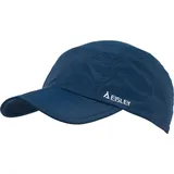 Eisley Cap Gobi blau XL