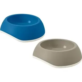 Savic Delice 1.2 L Feeding Bowl Assorted Colours