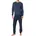 SCHIESSER uncover Schiesser Basic Schlafanzug 56 Blau