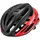 Giro Agilis 59-63 cm Matte Black/Bright Red