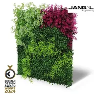 JANGAL Wandpaneel Modular Wall, 520 x 520 mm, Design