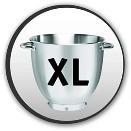 Moulinex MasterChef Grande QA810D