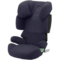 Cybex Solution X i-Fix Blue Moon