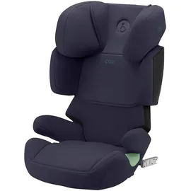 Cybex Solution X i-Fix Blue Moon