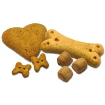 Allco Hundekuchen Huhn & Gemüse Bits 10 kg