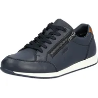 Rieker 11903 Herren Blau 44