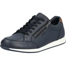 Rieker 11903 Herren Blau 44