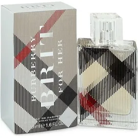 Burberry Brit For Her Eau de Parfum 50 ml