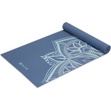 Gaiam Classic Printed Yoga Mat High Tide Point 5mm -