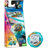 Hasbro Beyblade Burst QuadStrike Zeal Nyddhog