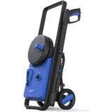 Nilfisk Nilfisk, Hochdruckreiniger, Core 140-6 PowerControl - PAD EU (Netzbetrieb)