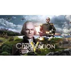 Sid Meier's Civilization V