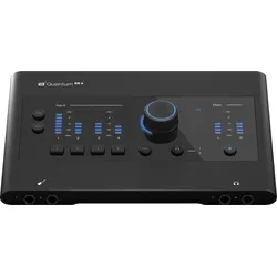 Presonus Quantum ES4 Audiointerface