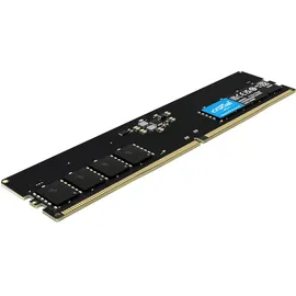 Crucial DDR5-5600 32GB Modul (1x32GB) DIMM CL46 CT32G56C46U5