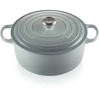 Le Creuset Signature Bräter 18,4 cm rund