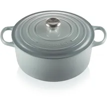 Le Creuset Signature Bräter 18,4 cm rund