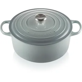 Le Creuset Signature Bräter 18,4 cm rund