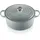 Le Creuset Signature Bräter 18,4 cm rund