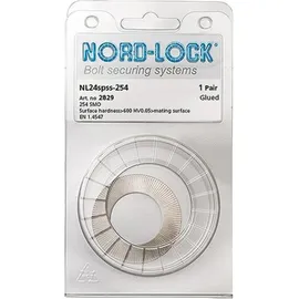 NORD-LOCK Sicherungsscheiben M10 10 Stück