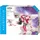 Nanoblock Pokemon Palkia Deluxe Edition 1050-tlg.