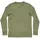 Devold of Norway Classic Langarm-t-shirt grün L