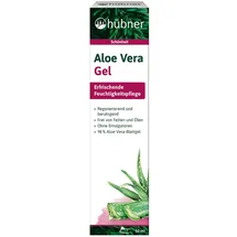 h�bner After Sun Gel 50 ml