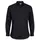 JACK & JONES Prparma Langarmhemd Black L